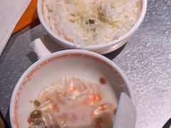 -探鱼·鲜青椒爽麻烤鱼(天河优托邦店)
