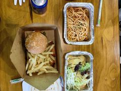 -上海野生动物园老虎餐厅