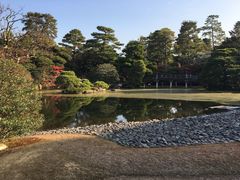 -京都御所
