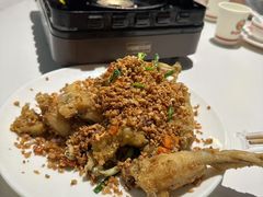 -活潑鲜跳(湖滨商业街店)