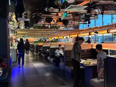 -星伦多自助料理·涮烤一体(虹悦城店)