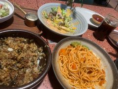 -La Terre乐田(万象城店)