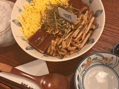 -嘁嘁茶泡饭