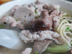 -南香小食店(水门路店)