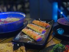 照烧蟹柳-质烤烤物·活烤海鲜(质烤总店)