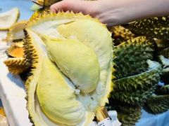 -领鲜活海鲜榴莲自助火锅(东门店)