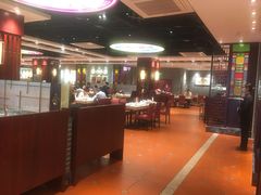 大堂-点都德(汇盈广场店)