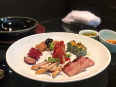 -湖滨28中餐厅·西湖宴·杭州君悦酒店