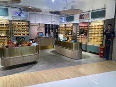 -MUJOSH木九十眼镜(长沙IFS国金中心店)