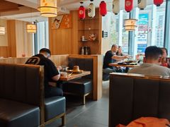 -牛匠和牛寿喜锅(西安总店)