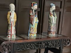 -张学良旧居陈列馆