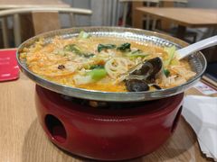 -喜家德虾仁水饺(南山书城店)