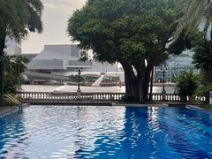 -广州白天鹅宾馆