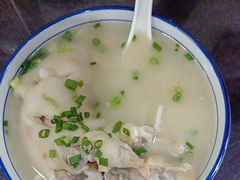 -丁太婆老妈蹄花(人民公园非遗总店)