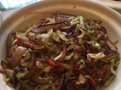-大铁勺新津菜(东丽阳光新业广场店)