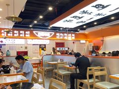 大堂-天府国麻辣香锅(悦荟广场店)