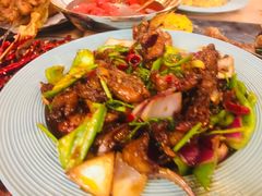 -壹酒贰肉1926·深夜食堂(南京北街店)