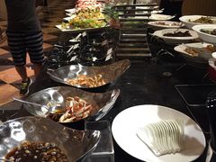 -南通大饭店·米兰餐厅