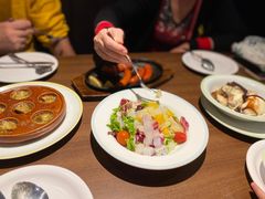 -萨莉亚意式餐厅(杭州滨江天街店)