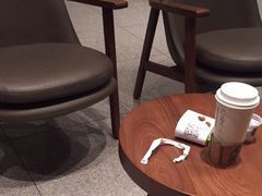 -星巴克(广州百信广场东区店)