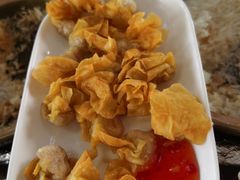-崖口煲仔饭