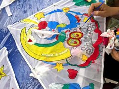 -瑞思少儿中心·少儿英语素养启蒙(新合作校区)