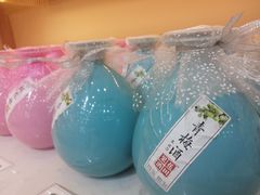 -古韵轩·江浙融合菜(梁溪店)