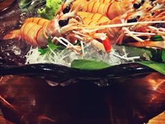 -上海新发展亚太JW万豪酒店