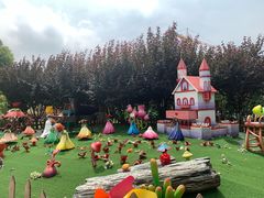 -安徒生童话乐园