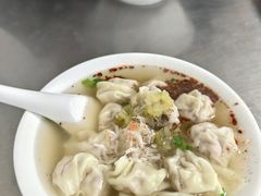 -汪家馄饨(集庆路店)