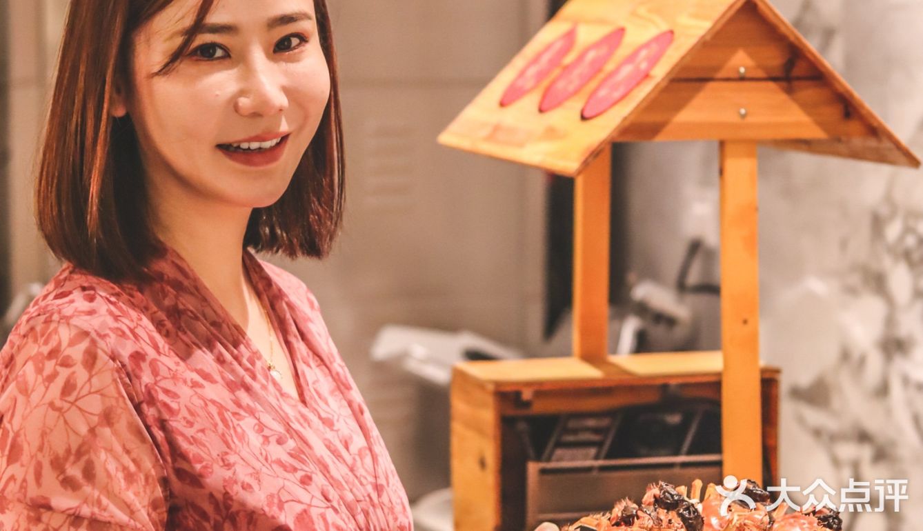 海口美食｜邂逅海口朗庭酒店自助晚餐🍽️