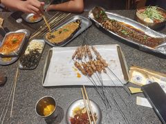 -锦州御烧烤·形象店(人民街店)