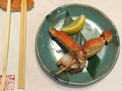 -蟹道乐(道顿堀本店)