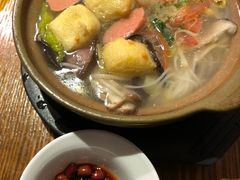 清汤砂锅粉-怪噜范·老贵阳街头名小吃(汇金星力城店)