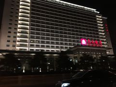 -北京饭店