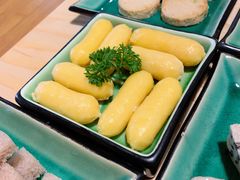 -十二舍·湯物素煮(江泰潤政店)