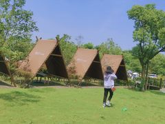 -金稼园·金平湖农家菜
