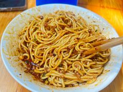 -纯阳馆鱼香排骨面(东二道街店)
