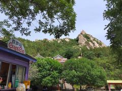 -北京凤凰岭