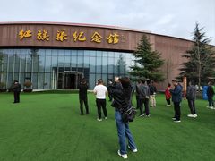 -红旗渠纪念馆