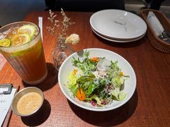 -卡朋厨房(289艺术园区店)