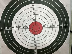 -枪馆1号实弹射击俱乐部