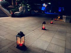 -西安华清御汤酒店