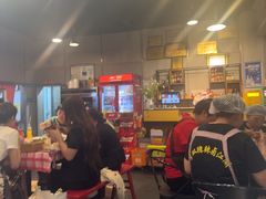 -李双猪·小龙虾·烧烤·羊肉煲(乐山店)