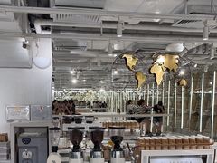-% Arabica阿拉比卡咖啡(前滩太古里店)