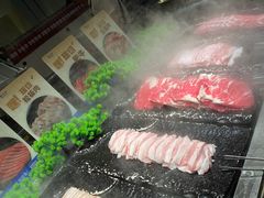 -星伦多自助料理·涮烤一体(江桥万达店)
