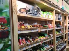 -锅圈食汇火锅烧烤食材超市(金田道店)