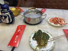 -吉布鲁牛排海鲜自助(CBD万达店)