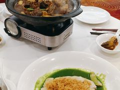 -新兴家喻酒家·羊城名宴(昌岗店)