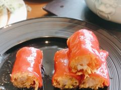 -正元希尔顿逸林酒店-御玺中餐厅